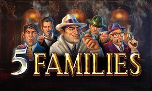 88clb 5 Families