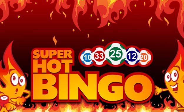 88clb Super Hot Bingo