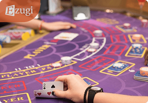 88clb Casino Marina Baccarat 3