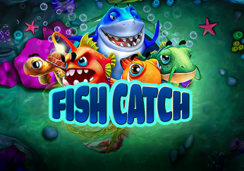 88clb Fish Catch