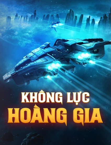 88clb Techplay Không Lực Hoàng Gia Portrait